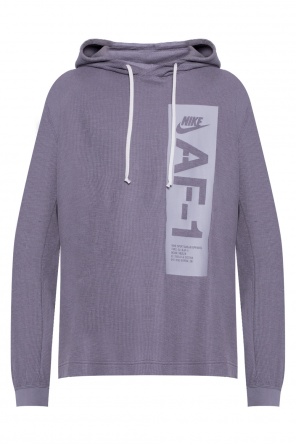 Printed sweatshirt, zdjęcie 1 Printed sweatshirt od Nike